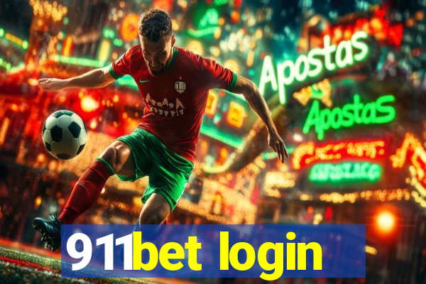 911bet login